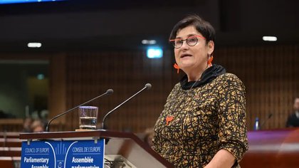 New PACE president raises concern over Turkey’s failure to enforce ECtHR rulings