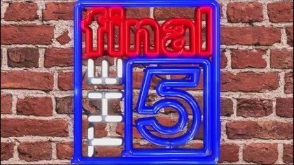 The Final 5: January 28, 2026