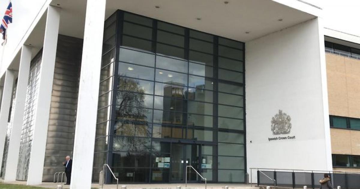 Man accused of child abuse had doctored images of child's mother, court told