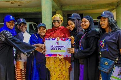 Renewed Hope Initiative Boosts Youth Participation in Leadership – Commissioner
