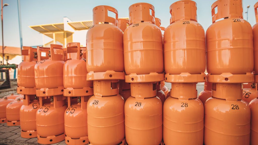 LPG prices decrease in Barbados effective Aug. 2nd