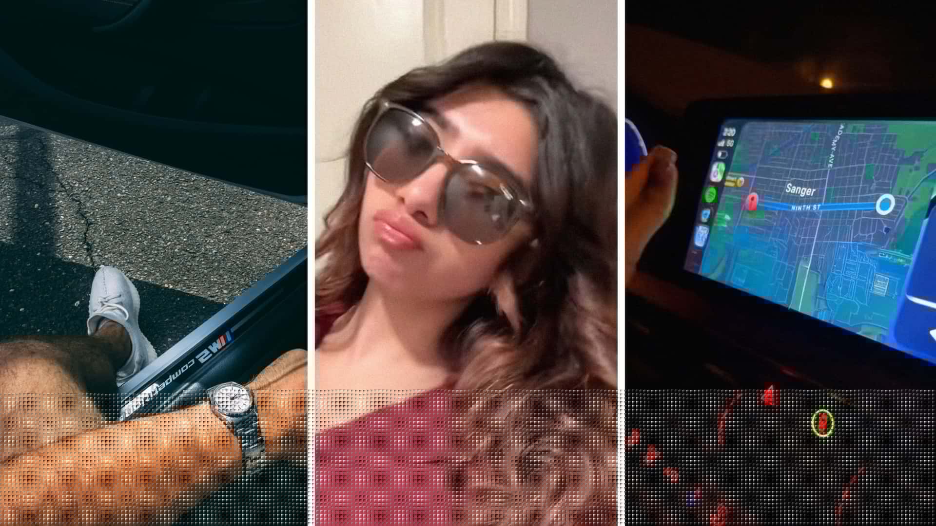 ‘We Love CarPlay': Man Leaves Woman In His Car. Then She Finds A Diabolical Way To Expose Him