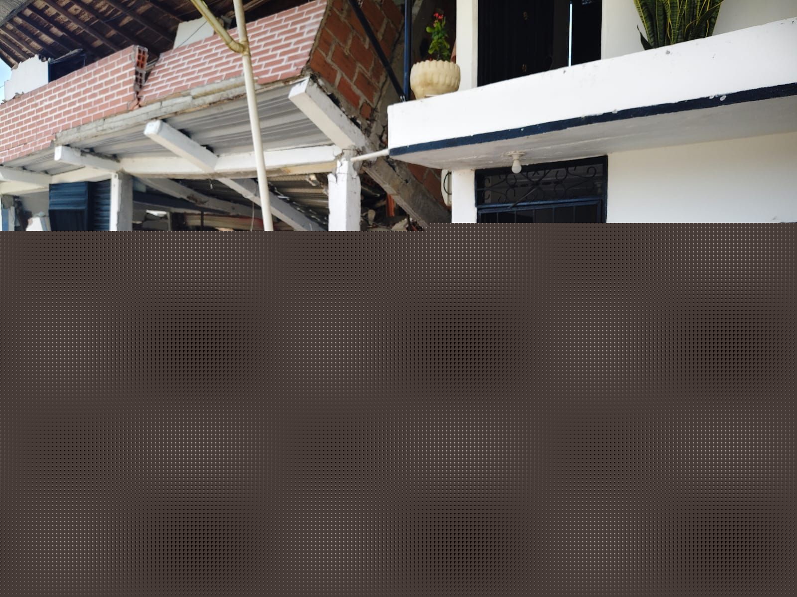 SCIAF launches emergency appeal for Colombia