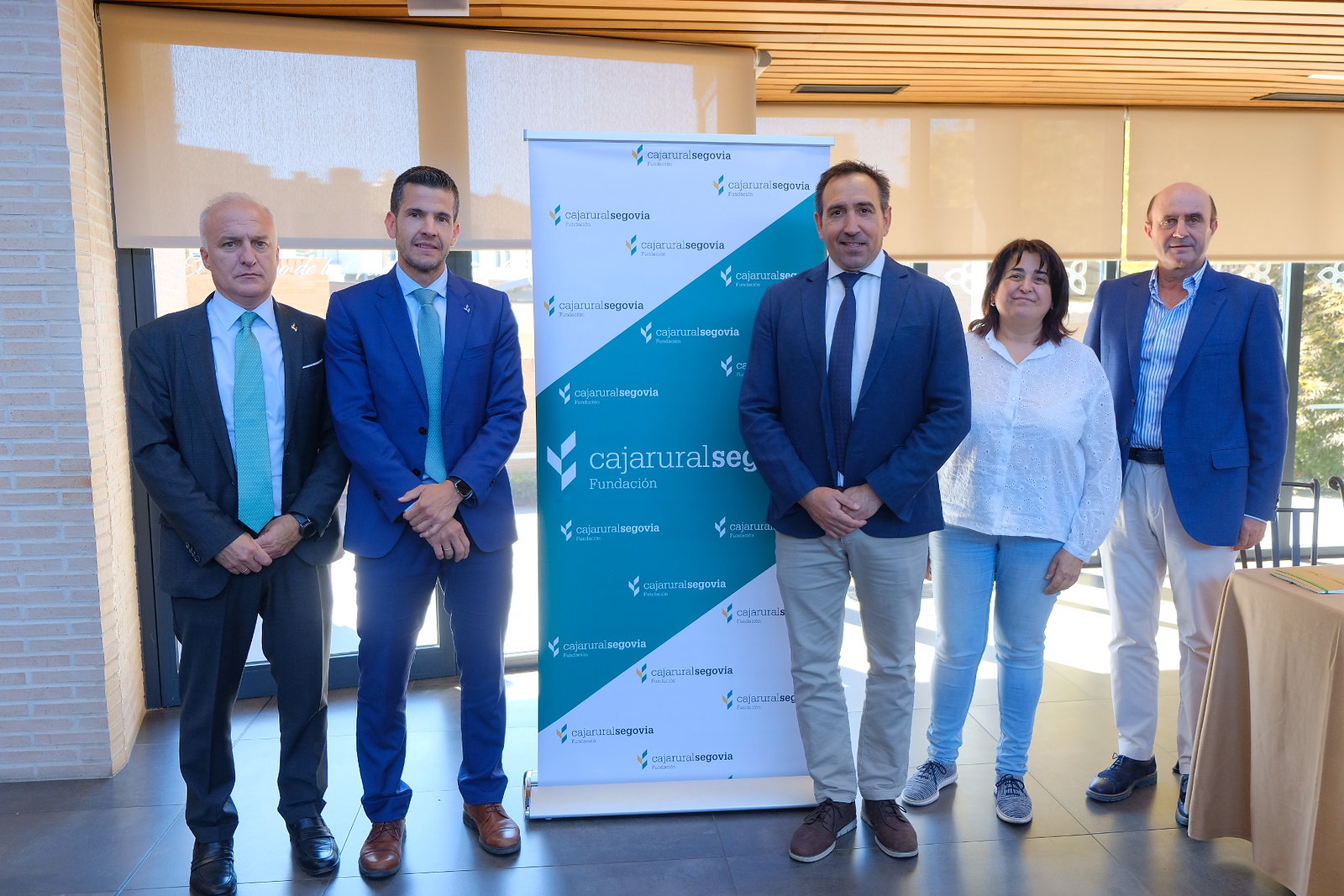 La jornada sobre las ayudas del sector agro reunió a más de un centenar de participantes