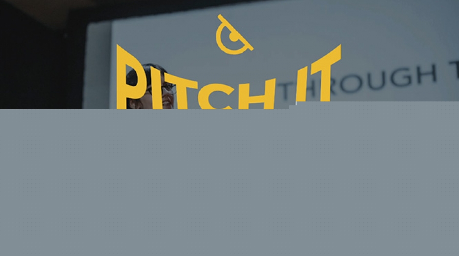 Call for Entries for the Pitching Forum - Anibar Festival;  July 14 to 20, 2025