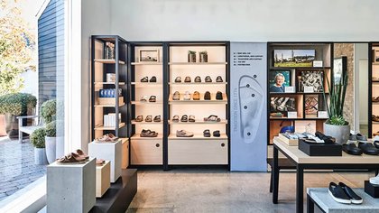Birkenstock Targets €1 Billion in Incremental Revenue in Next Three Years