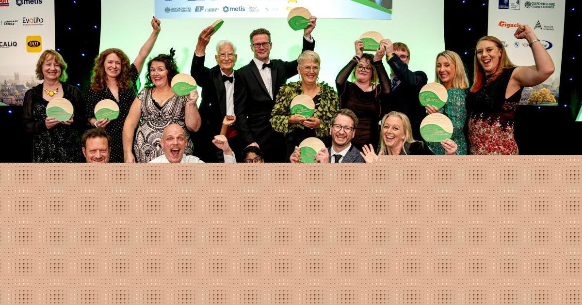 Oxford Climate Awards deadline for entries is now extended