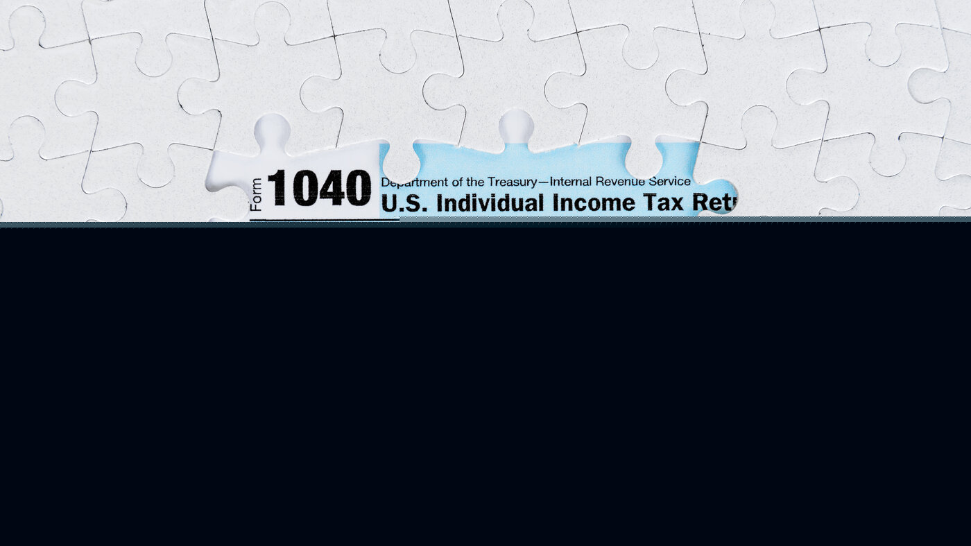 Past is Prologue: Talking Taxes