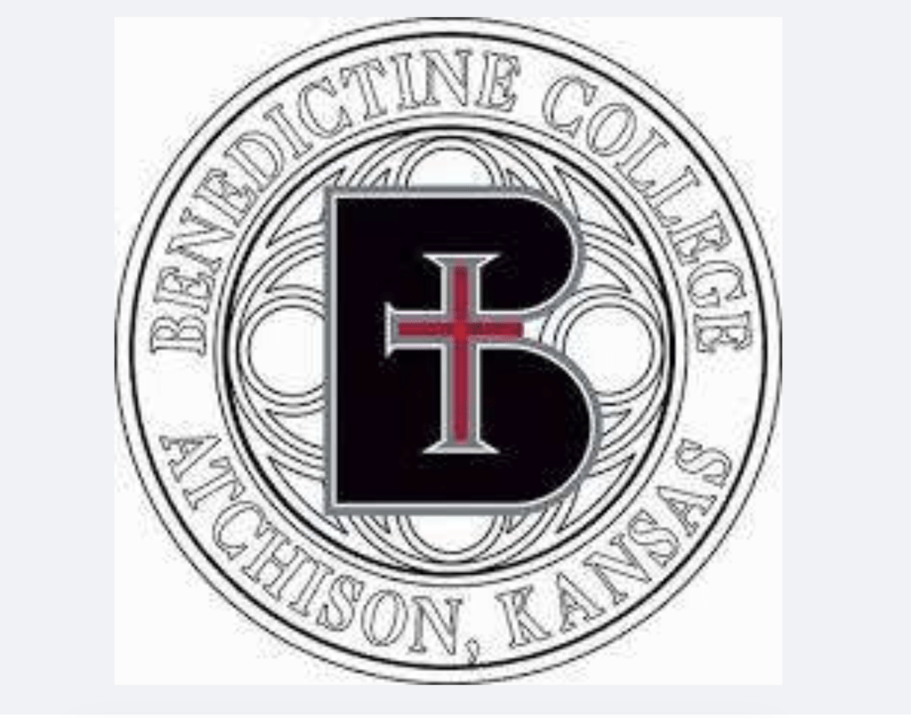 Benedictine College, Mount St. Scholastica part ways
