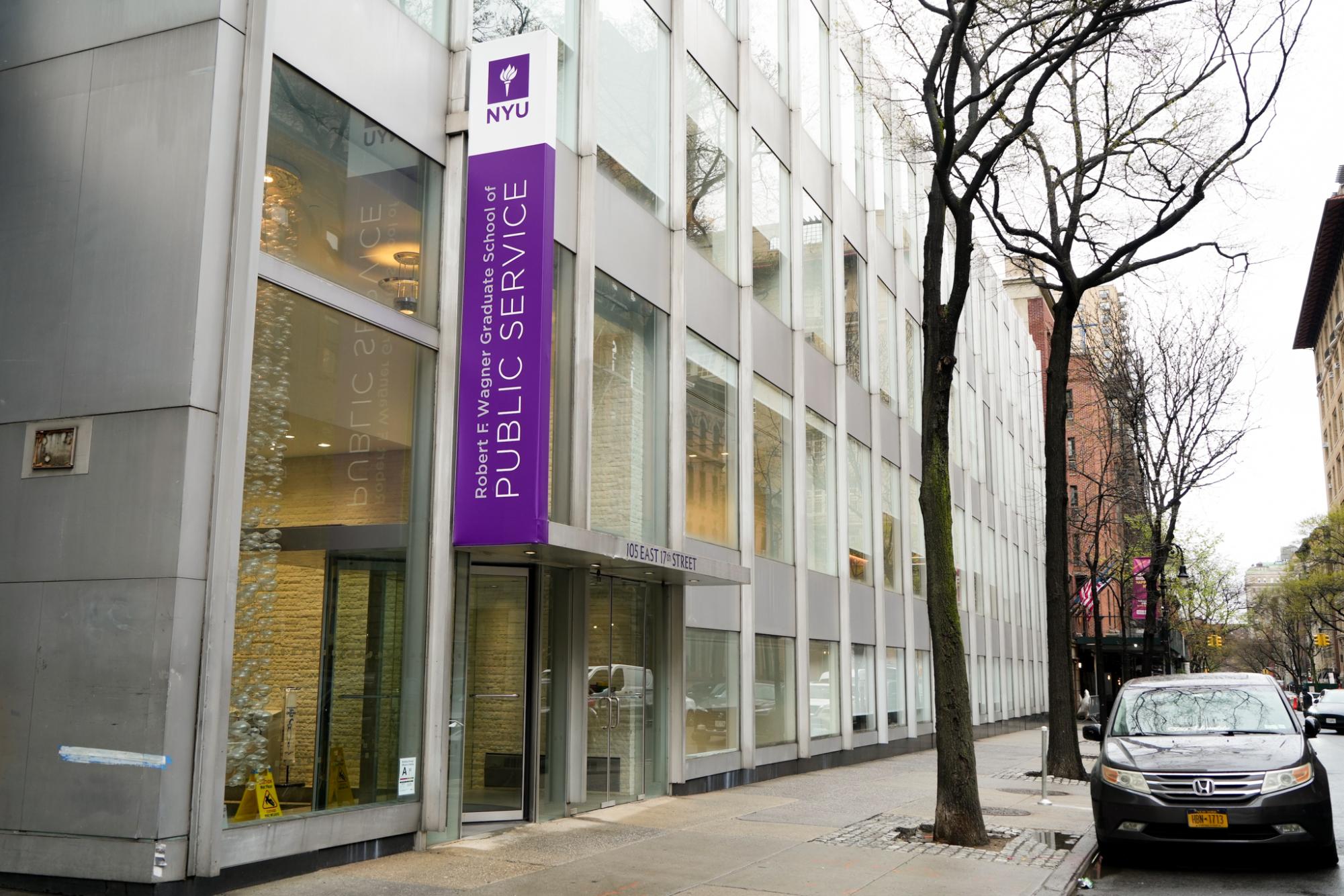 Wagner students safe from latest scholarship funding cut