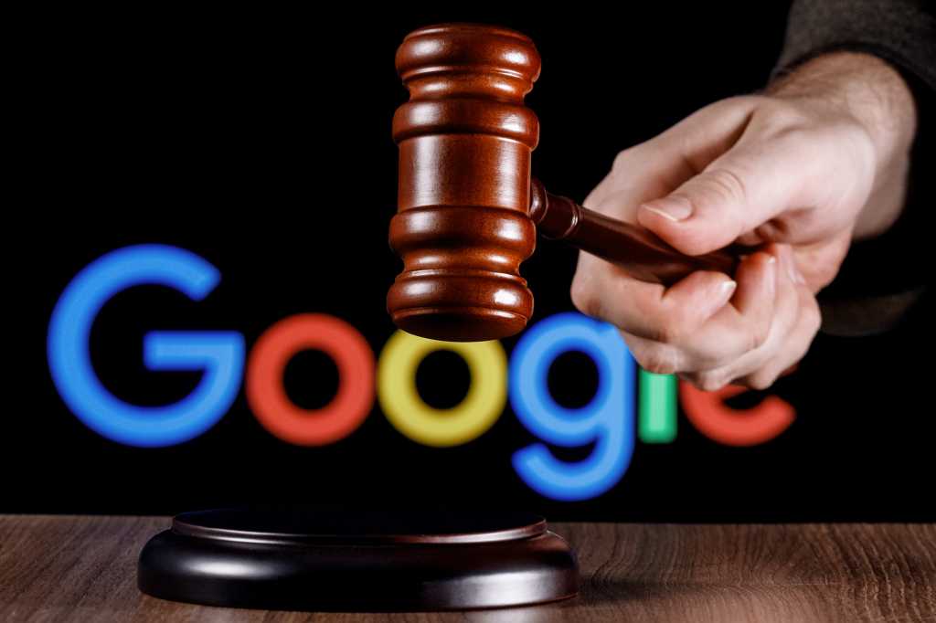 Google’s anti-search-scraping lawsuit dismissed