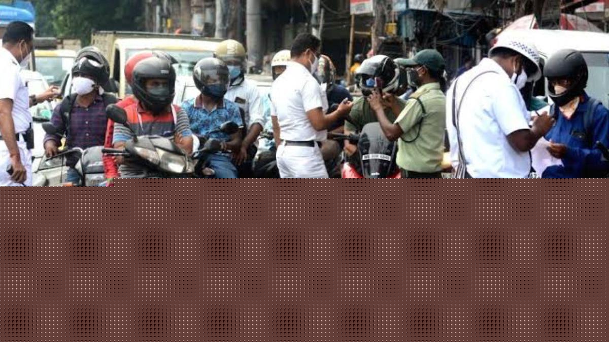 Traffic jam to roadblock, Kolkata Police promises faster action through one-stop helpline 1073