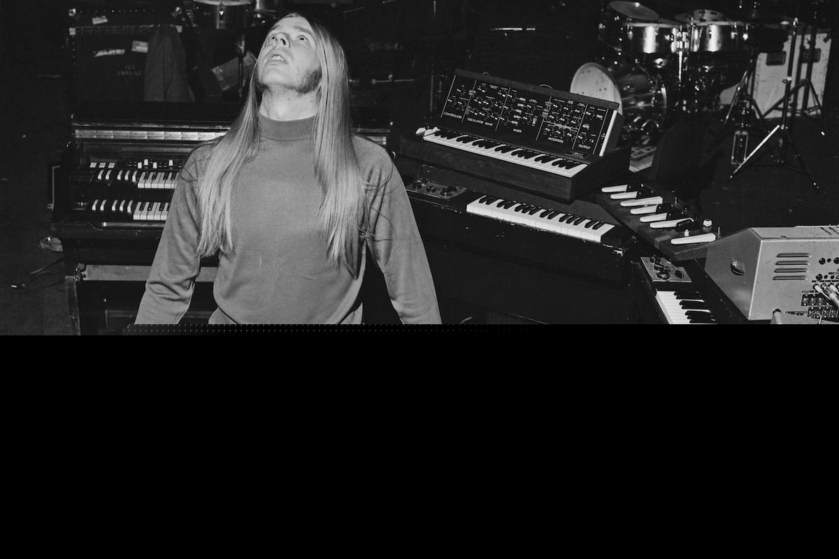 The Day Wakeman Chose Yes Over Bowie