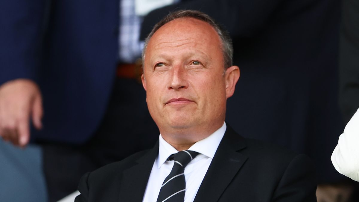 David Clowes' transfer stance revealed after shock Derby County takeover breakdown