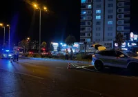 Kayseri’de Yaya, Otomobilin Çarpmasıyla Hayatını Kaybetti