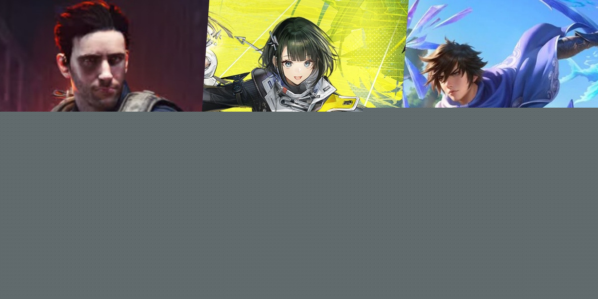 Meaningful collaborations, Arknights: Endfield's first six months and AI in China | Week in Views