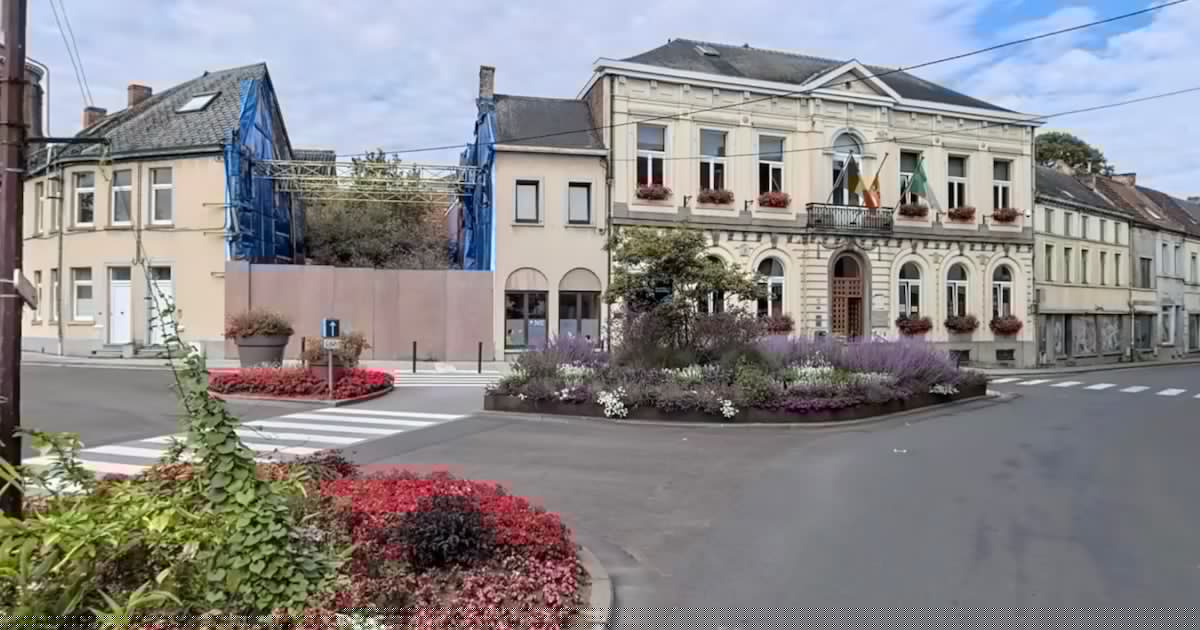 Seneffe pleure son ancienne bourgmestre Sylviane de la Motte Baraffe, première femme à avoir dirigé la commune