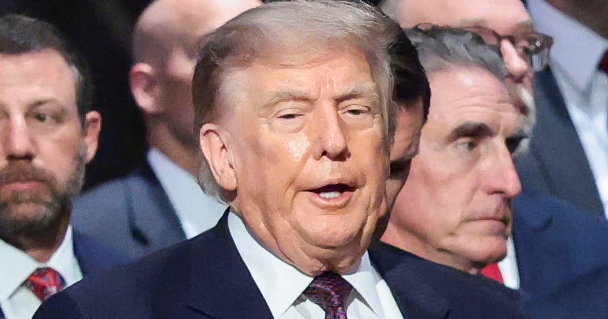Trump’s Psychologist Niece Says He’s Lost Key Ability in ‘Cognitive Decline’