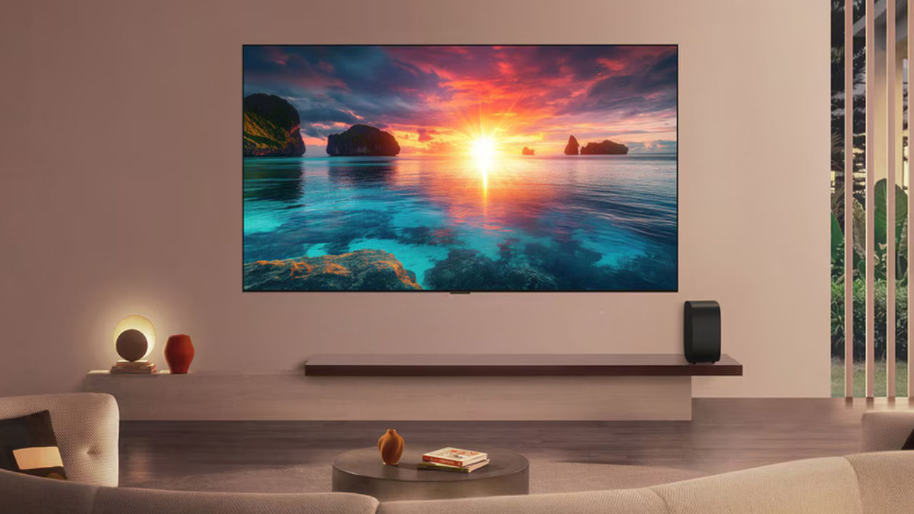 LG OLED G6 sets the standard for how premium televisions should be: Here’s why