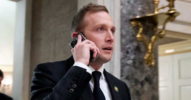 Max Miller Rally Scrapped over Threats as Deadline to Quit Race Looms