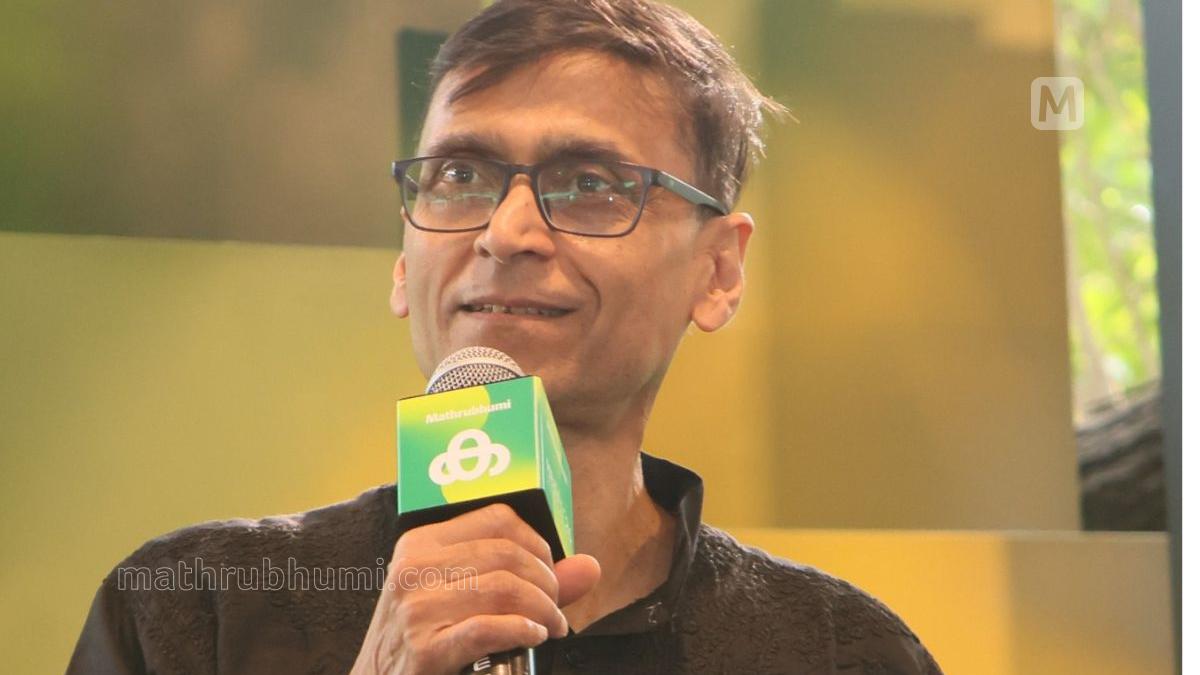 ‘The future of India lies in its intellectual power’: Makarand Paranjpe at MBIFL 2026