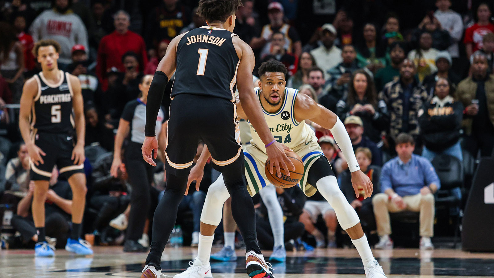 NBA rumors: Why Hawks won’t be trading for Giannis Antetokounmpo