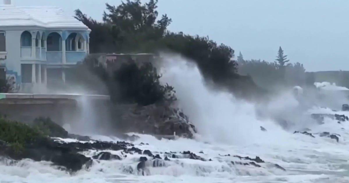 El Niño surge: Scientists warn strengthening Pacific event threatens to eclipse 2024 global heat records