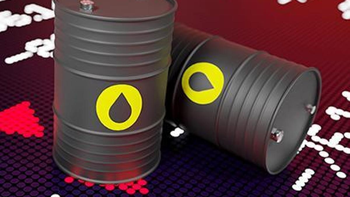 India’s crude oil imports from the US likely to hit record low in August