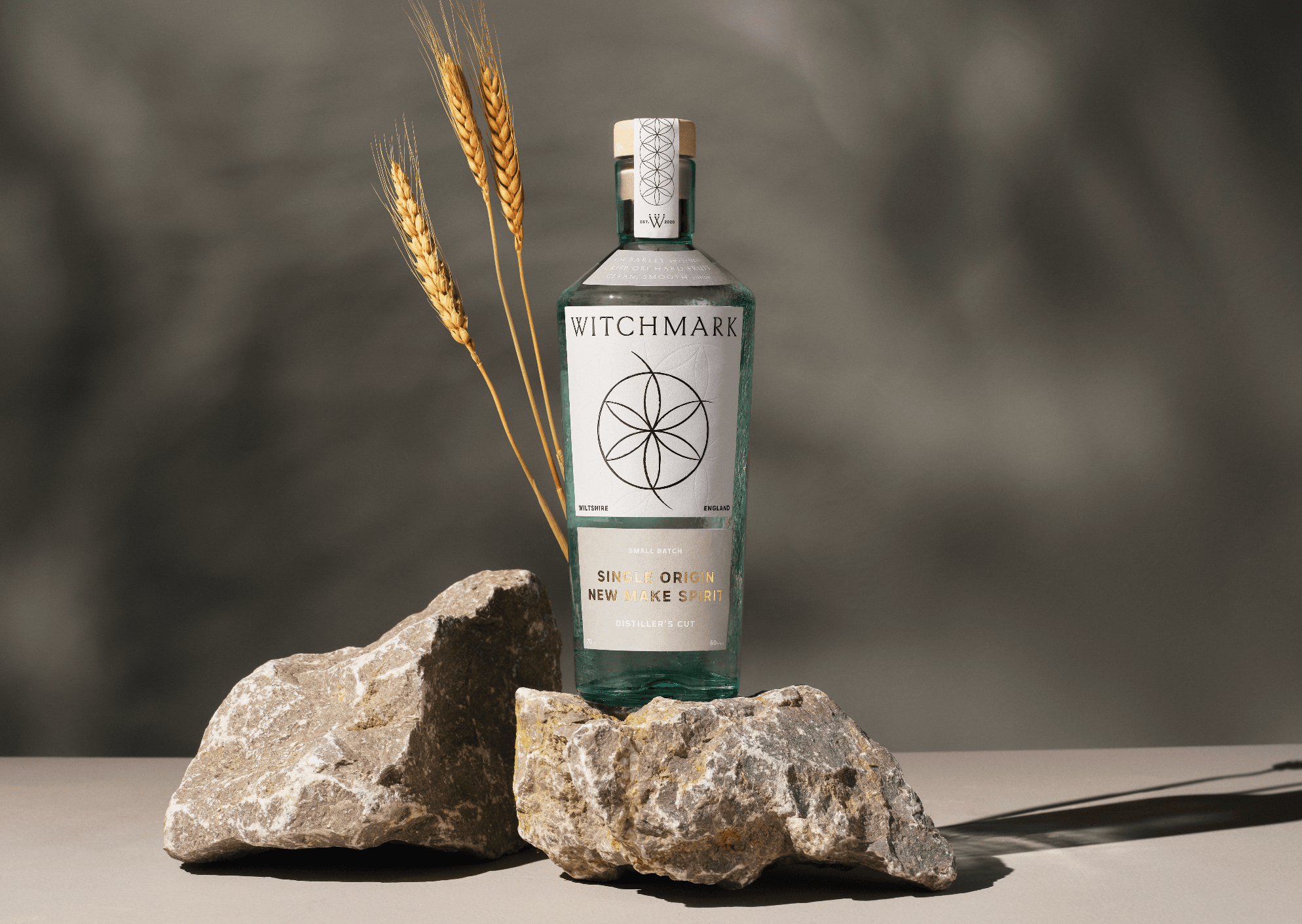 Witchmark Distillery debuts New Make Spirit: Distiller’s Cut