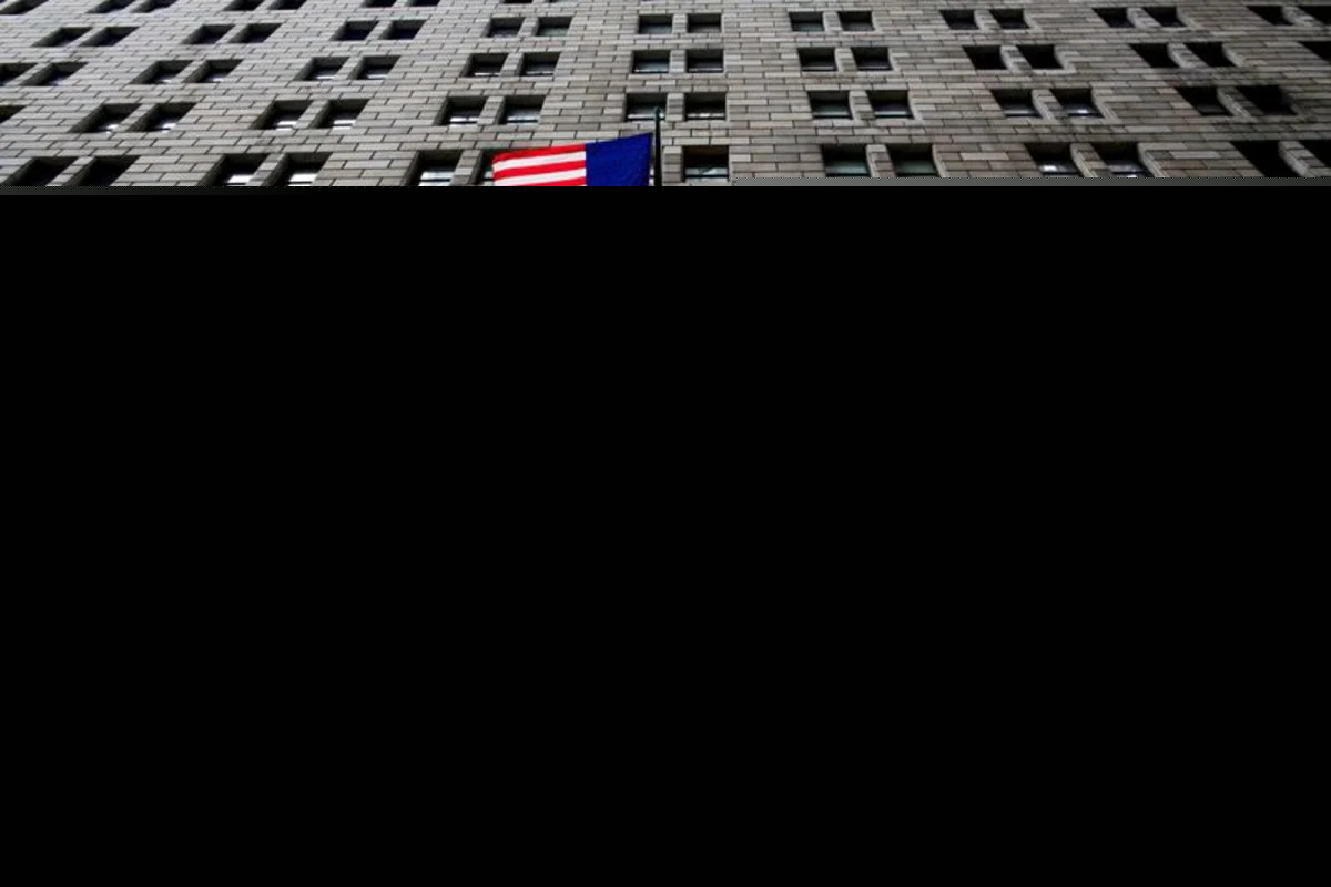 NY Fed survey finds highest credit application rate in nearly five years