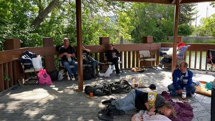 Comment on Court ruling limits how Idaho Falls can respond to homeless by rfhendrix