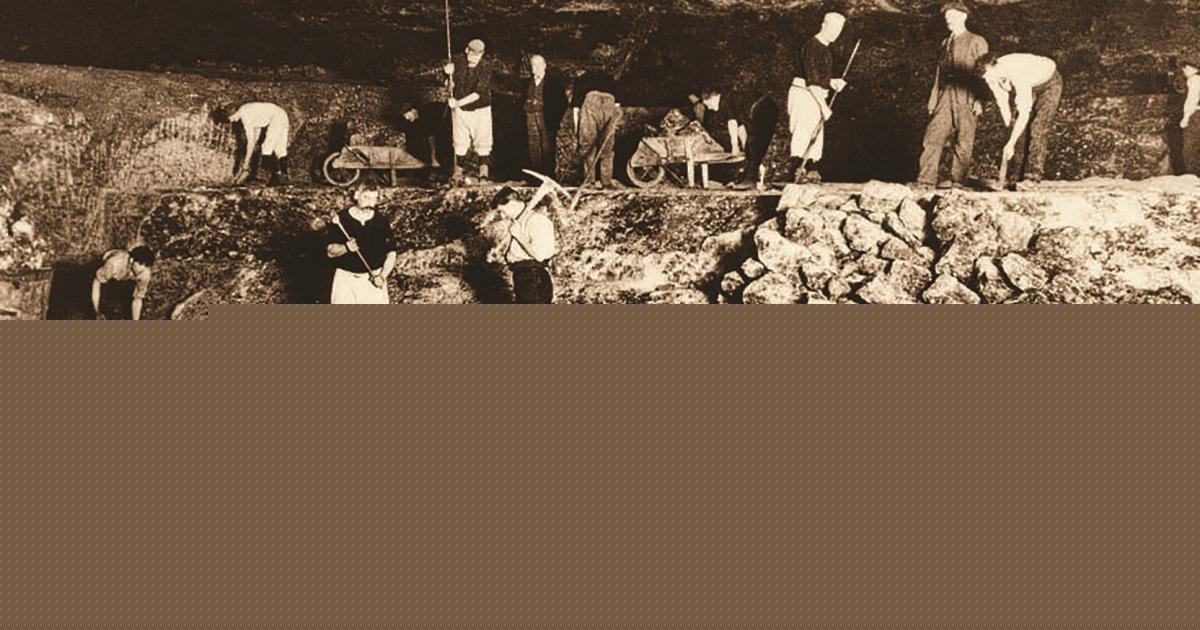 Town's industrial history brought back to life in book by husband and wife duo