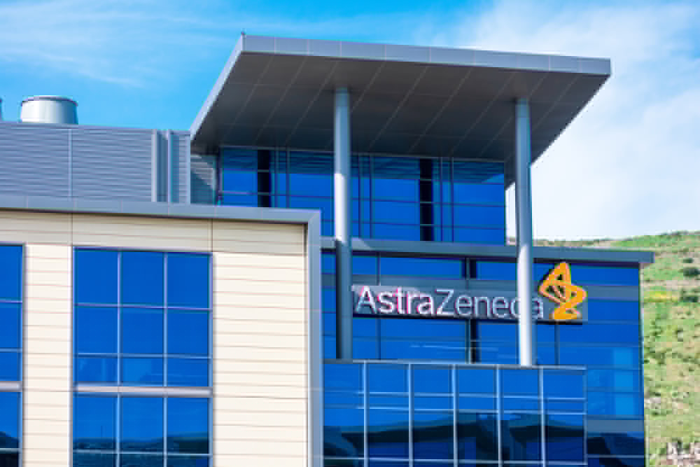 AstraZeneca negociază o posibilă fuziune cu Bristol Myers Squibb, tranzacţie estimată la 400 de miliarde de dolari