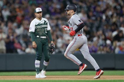 Rockies make two trades, acquiring infielders T.J. Rumfield and Edouard Julien, and right-hander Pierson Ohl