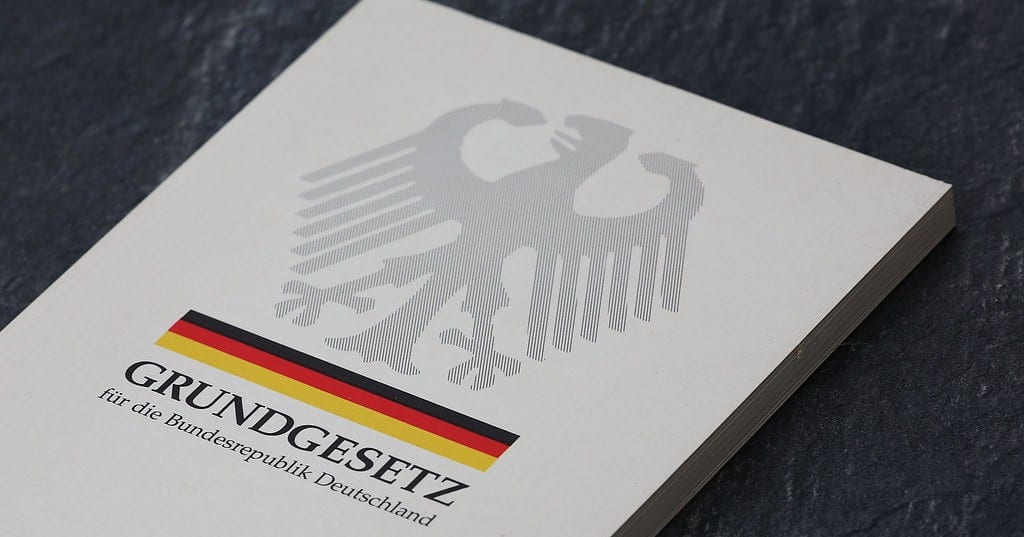 Article 3: Fierce Criticism of Thorsten Frei’s Blockade Stance