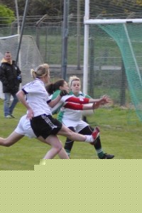 Ballymartin club notes – 23rd April 2012