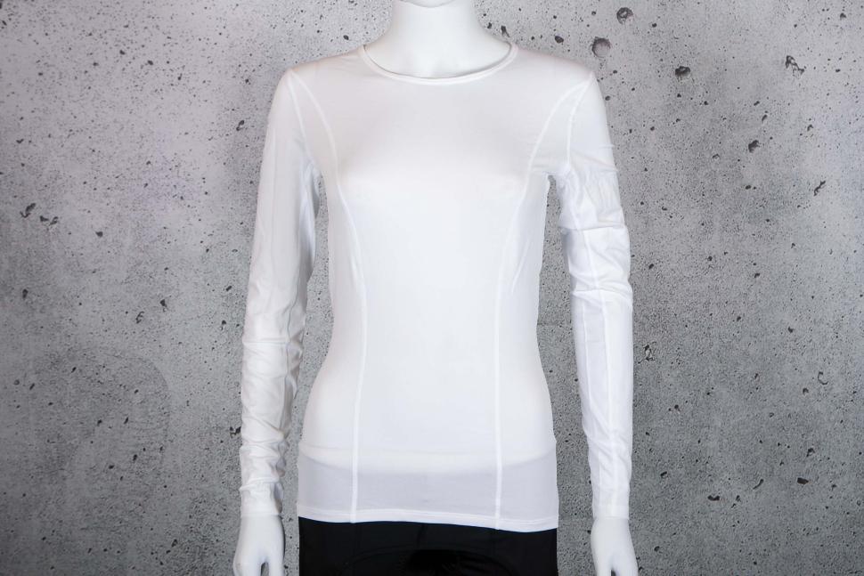 Gorewear M Women Base Layer Thermo Long Sleeve Shirt