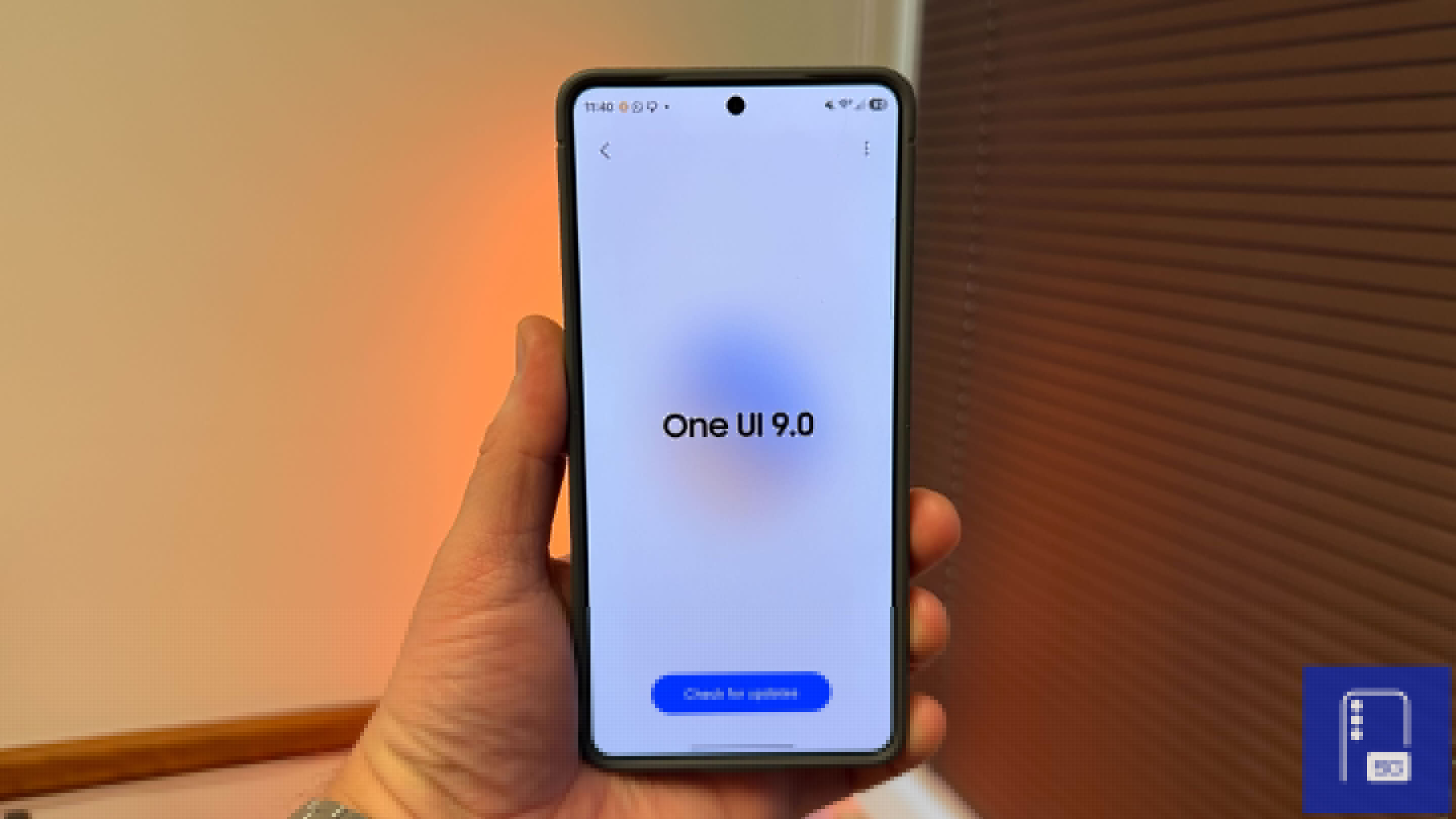 Samsung reveals One UI 9 Beta 5 release window for Galaxy S26
