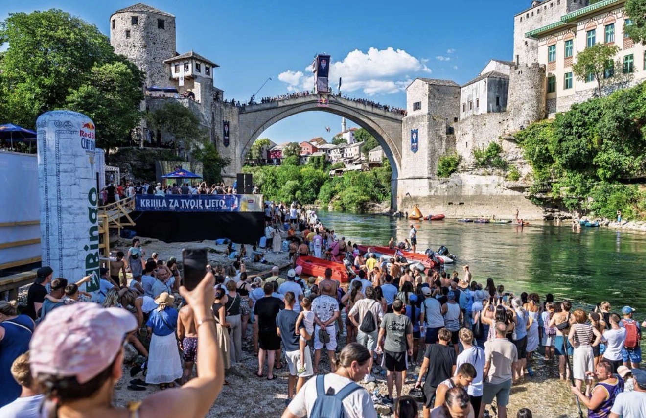 Billions in Investments, Growth in Overnight Stays: BiH records Good Tourism Results