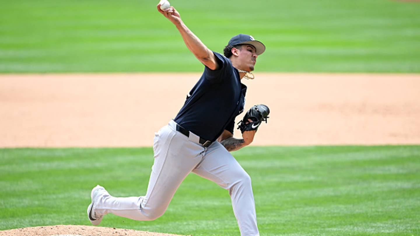 Yankees Prospect Update: Carlos Lagrange return, Wilberson De Peña, surging lefties