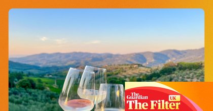 The best no- and low-alcohol wines for when you’re off the booze (yes, good ones do exist)