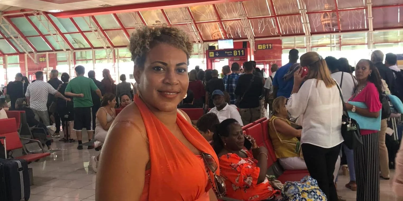 Muere de forma “repentina” una doctora de la Brigada Médica Cubana en Veracruz, México