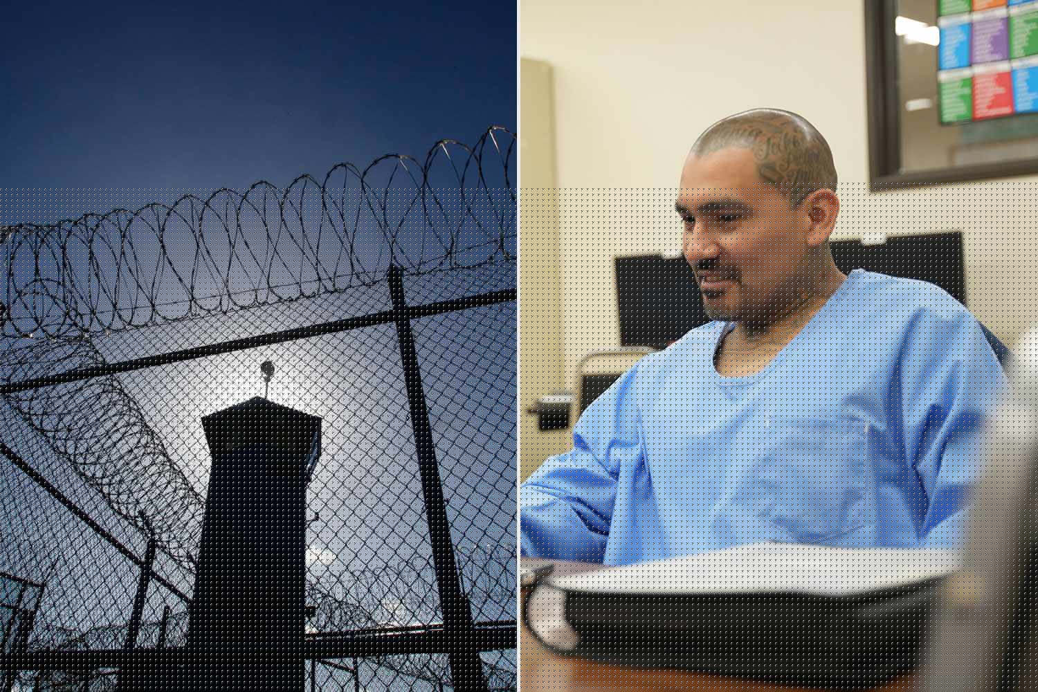 Inside the Surprising Classroom Rehabilitating Some of America's Most Dangerous Prisoners: 'Weird, but a Good Weird'