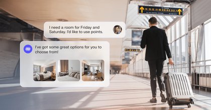 Decagon AI raises $250M at $4.5B valuation to scale AI concierge platform