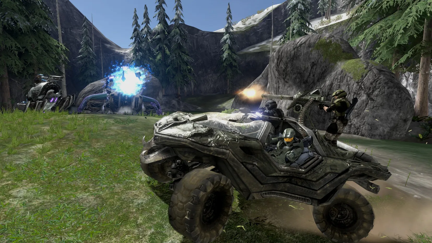 List: 7 video-game hero vehicles ranked by practicality
