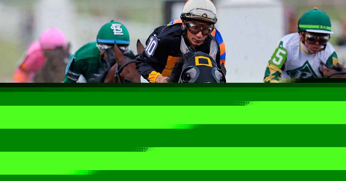 Preakness Stakes moved to Sunday starting in 2027