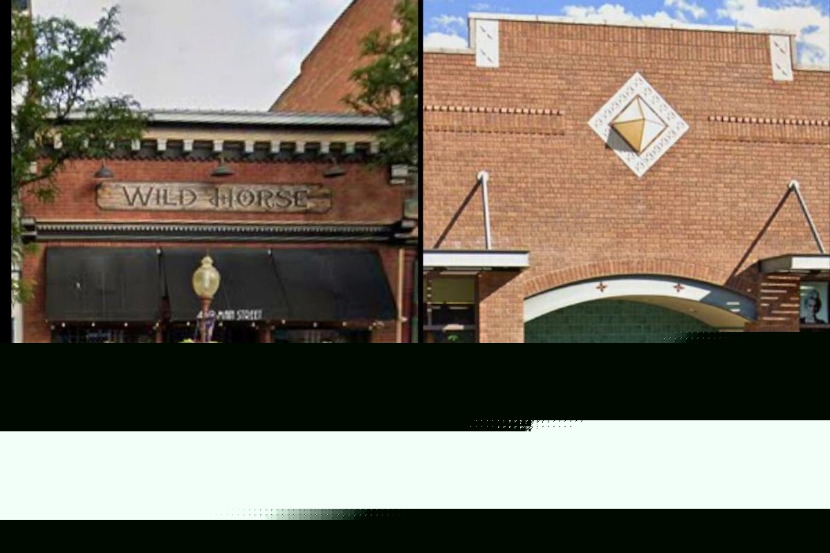 Colorado Says These Montrose Buildings Matter