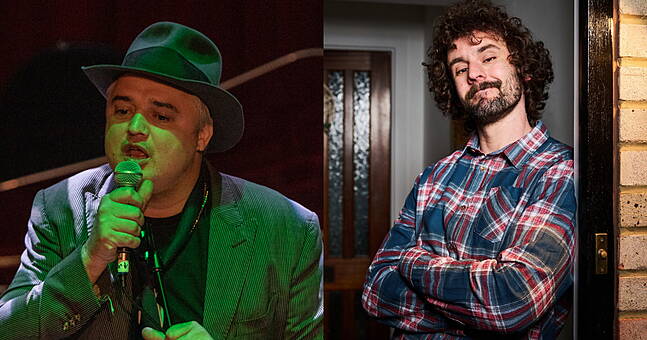 Trailer released for new comedy series <i>The Pete Doherty Show</i>
