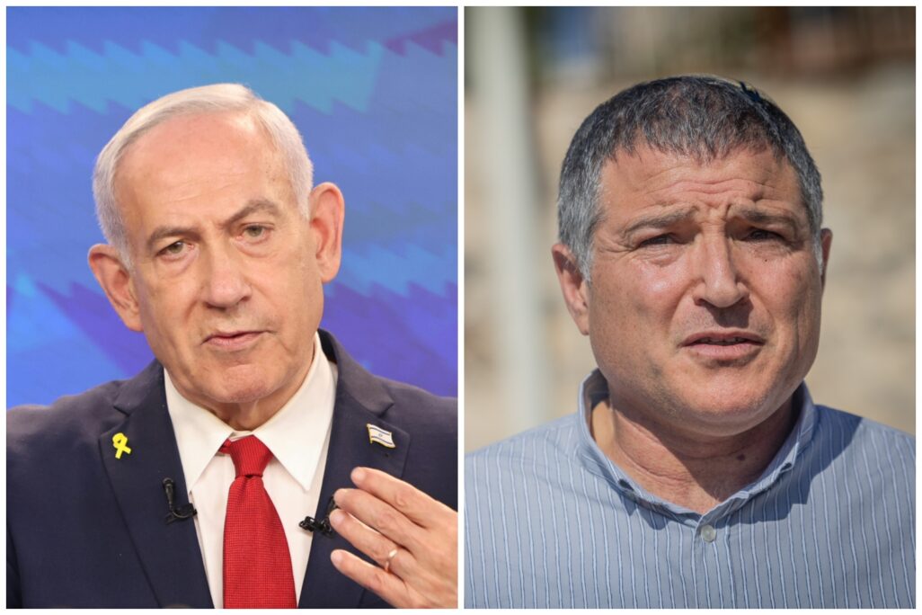 Major Scandal in Israel: Relative of Shin Bet Chief Suspected of Smuggling Goods to Gaza