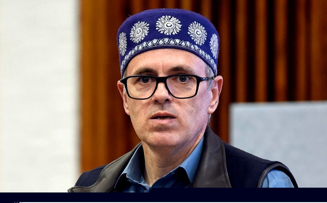 We will not wait for Aug 5: CM Omar on J&K statehood